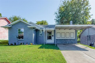 6124 Capestone Dr, Dallas, TX 75217