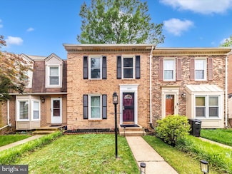 14004 Daleshire Way Unit 49, Burtonsville, MD 20866