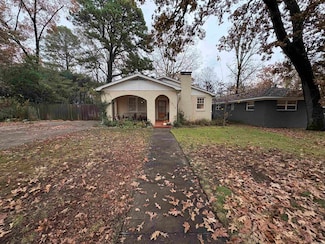 1413 Fair Park Blvd, Little Rock, AR 72204