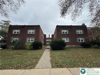 2228 W Allen St Unit 10A, Allentown, PA 18104