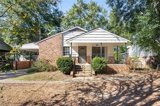 4010 Cresthaven Rd, Mobile, AL 36609