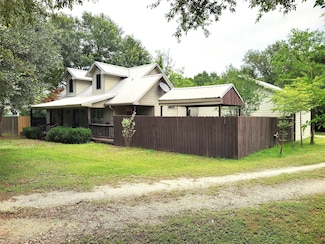1332 Texas 14, Kosse, TX 76653