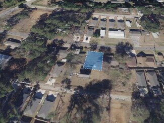 00 Canal St, Willis, TX 77318