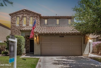 4258 E Lexington Ave, Gilbert, AZ 85234