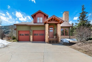 46 Sage View Ct, Dillon, CO 80435