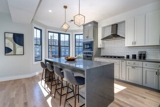 35 Leyden St Unit 6, Boston, MA 02128