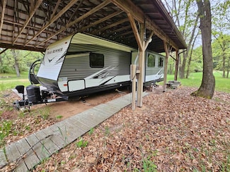 926 Fern Ave, Grand Marsh, WI 53936