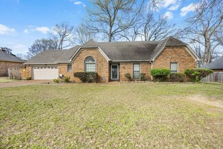 7232 Mountain Ash, Memphis, TN 38125