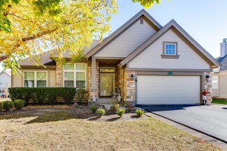 910 Beckett Crossing Dr, Mundelein, IL 60060