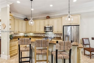 17 Corrine Ln, Hilton Head Island, SC 29928