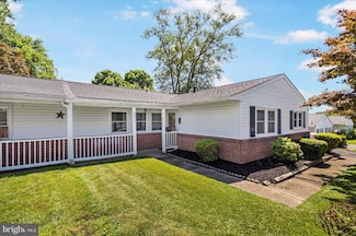 8413 Hallmark Cir, Parkville, MD 21234