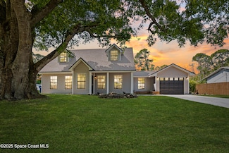 1056 Yale Ave SE, Palm Bay, FL 32909