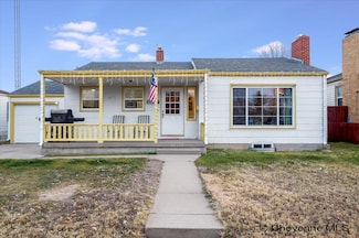 2207 E 19th St, Cheyenne, WY 82001
