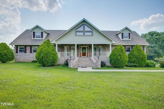 6125 Old Jonesboro Rd, Bristol, TN 37620