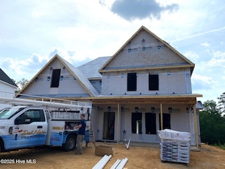 3898 Blackhills Rd, Fayetteville, NC 28311