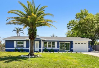 5912 48th Ave N, Kenneth City, FL 33709