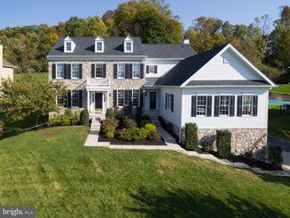 14 Strickland Way, Glen Mills, PA 19342