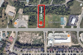 4855 Atascocita Rd, Humble, TX 77346