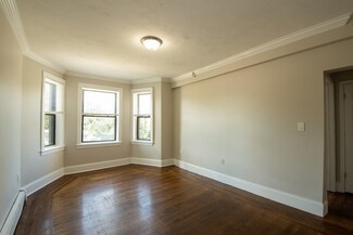 24 Seaver St Unit 3, Dorchester, MA 02121