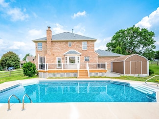 6563 Liberty Knoll Dr, Liberty Township, OH 45011