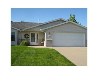 90 Wildcat Trail SW, Shellsburg, IA 52332