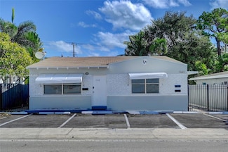 1140 NE 15th Ave Unit R, Fort Lauderdale, FL 33304