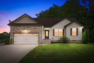 1681 Dotsonville Rd, Clarksville, TN 37042