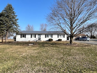380 W Neff St, Morral, OH 43337