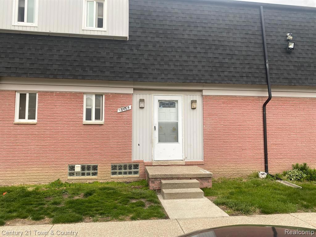 15465 Dupage Blvd, Taylor, MI 48180