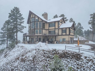 21156 Maine Rd, Sturgis, SD 57785