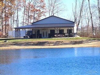 12465 Fergus Rd, Saint Charles, MI 48655