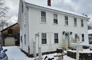 158 Nh Route 123, Marlow, NH 03456