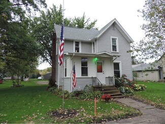 409 Arnold St, West Concord, MN 55985