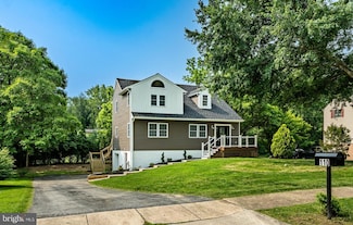 110 Larson Dr, Downingtown, PA 19335