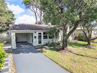 235 NE 21st St, Wilton Manors, FL 33305
