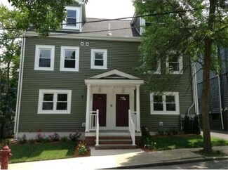 20 Greenville St, Somerville, MA 02143