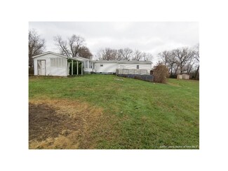 1550 Old State Road 64 NE, New Salisbury, IN 47161