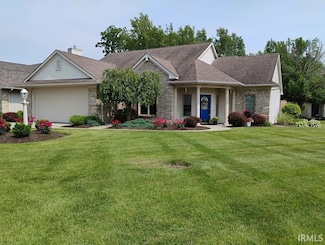 9404 Trellis Cove, Fort Wayne, IN 46835