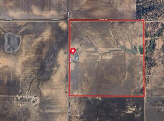17822 S County Road 183, Eldorado, OK 73537