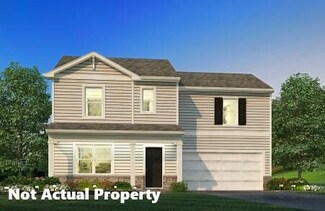 545 Hemingway Ave, Lithopolis, OH 43136