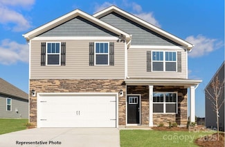 133 Falling Up Ln, Salisbury, NC 28147