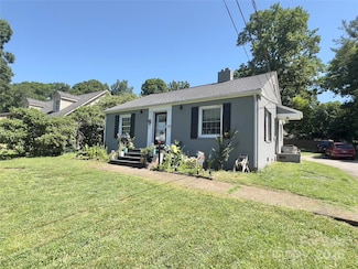 316 Sharon Ave NW, Lenoir, NC 28645