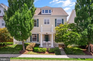 17451 Lethridge Cir, Round Hill, VA 20141