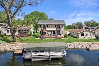 1306 Neponset Trail, Monona, WI 53716