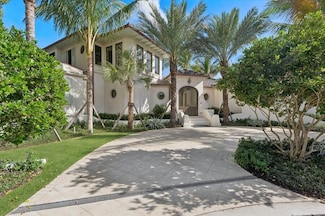 433 Antigua Ln, Palm Beach, FL 33480