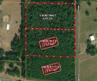 0 Neva Rd Unit 21 20314162, Gloster, LA 71030