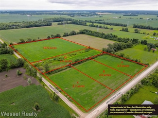 0 Cryderman Unit 20251018678, Richmond, MI 48062