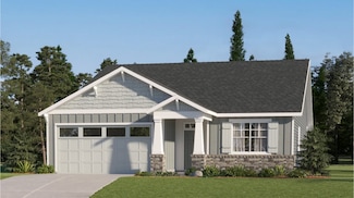 Endicott, Albany, OR 97322