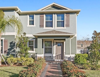 13311 Pontoon Rd, Oakland, FL 34787