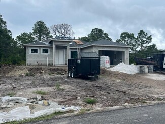 3604 Flora Ave N, Lehigh Acres, FL 33971